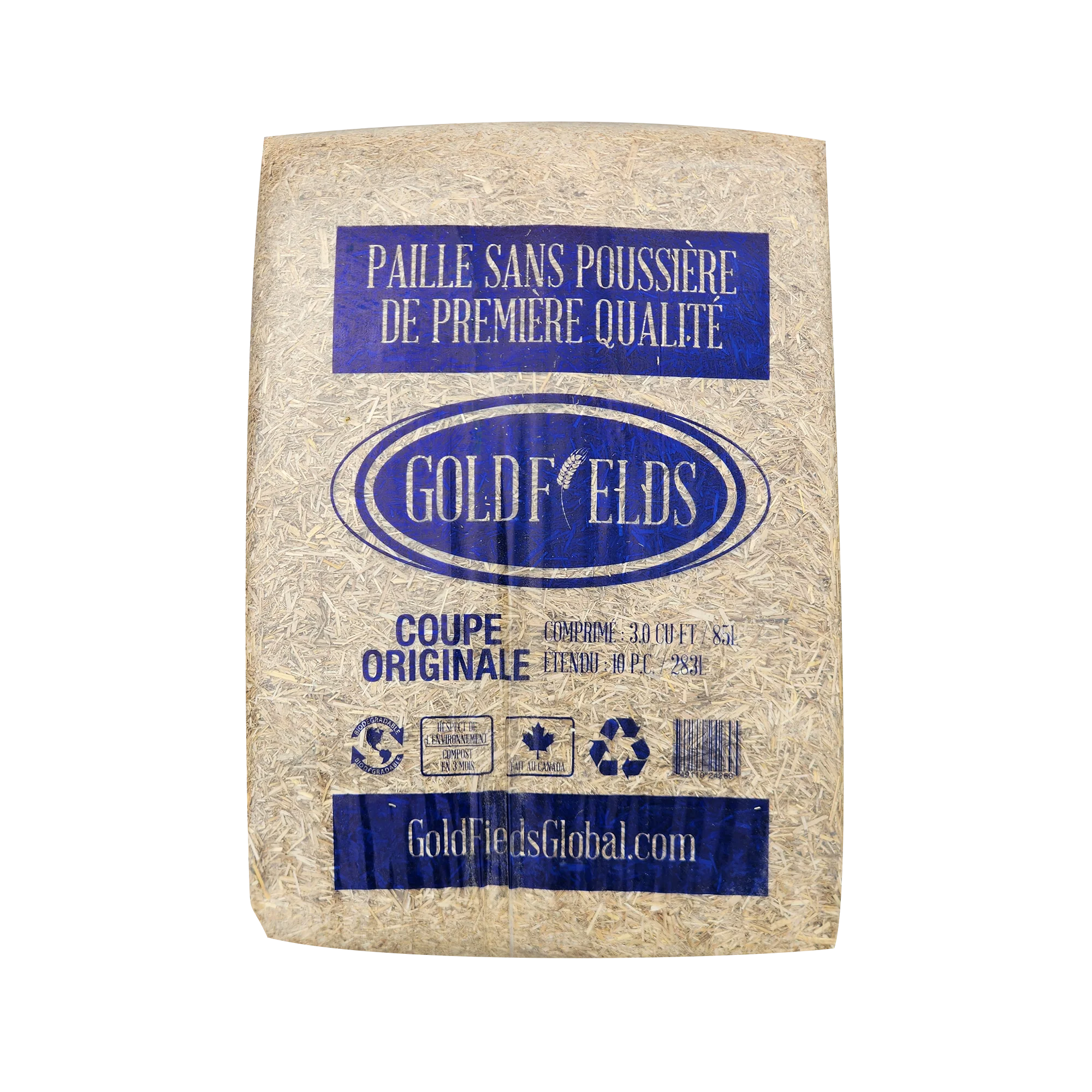Nouveaux produits horticoles